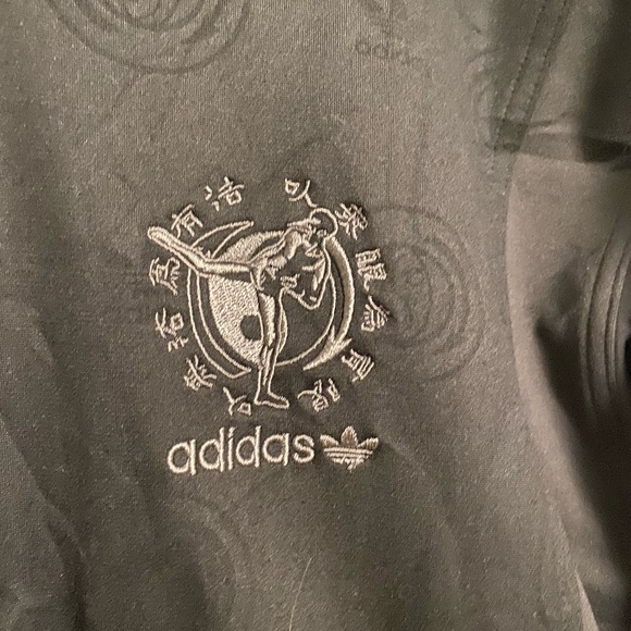 Adidas Jacket - Picture 2 of 6